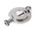 Front wheel camber adjustment device (BMW 3 Series) JTC