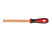 Напильник плоский 16х150мм BeCu искробезопасный 217-1002, HORTZ