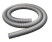 ACG Hose (without connectors) for 2.5 m dust pump (dia 38/40) 1002708
