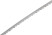 Saws for hand jigsaw 130 mm, set of 20 pcs.