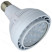 Светодиодная лампа Mosvolt E27-PAR38-40W 220V
