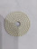 KRUGO No.50 wet diamond, flexible, grinding wheel (AGSHK), 100 mm