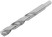 Metal drill bit HSS ground in a blister, sharpening angle 135°, 18.0 x 191 mm (1 pc.)