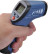 Infrared thermometer (pyrometer) DT-811 CEM (State Register of the Russian Federation)