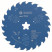 Expert for Wood saw blade 190 x 2.4 mm, 24