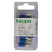 Round plug, insulated 1.5-2.5 5, PVC (pack.100 pcs)