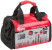 Tool set 167 pcs., bag