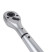 Torque wrench 1" 200-1000Nm 1100mm Double-acting JTC