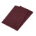 The grinding sheet is made of non-woven fabric.material 152x229x10mm FINE Flexione, 5 pcs.
