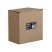 Flange in the sink BORT Washing flange FBL60 (black)