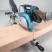 Electric miter saw LS1018LN