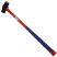 Sledgehammer with long fiberglass handle 4500g WP241034 WORKPRO