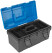 Ящик для инструмента пластиковый 18" (450х240х205 мм)