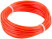 Fishing line for garden trimmers "Asterisk" 1.6 mm x 15 m