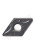 DNMG150612-FM YP753 IPC Carbide Plate