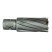 TCT Weldon core Drill bit 19 mm, 15x55 mm Kornor