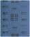 Листы шлифовальные на тканевой основе, алюминий-оксидный абразивный слой 230х280 мм, 10 шт. Р 240