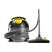 Vacuum cleaner for dry cleaning T 12/1 eco!efficiency
