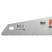 Ножовка ProfCut с твердым острием для гипса/плит из древесных материалов, 7/8 TPI, 475 мм