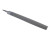 Напильник полукруглый L250 №1 (2822-0133) TORNERI Т021522