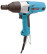 Electric impact wrench TW0200