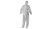 Protective RUMAX® INVICTA jumpsuit, size XXXL