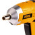 Rechargeable screwdriver CSL-3.6-02, Li-Ion, 3.6 V, 1.3 Ah, in a Denzel blister