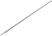 SDS PLUS concrete drill, Profi, W-shaped insert, double spiral, 22 x 1000 mm
