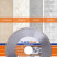 Diamond disc with a solid edge 125x22.2 (Keram. Tile) Flexione