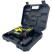 13-piece Tool Kit with screwdriver 20V, 40Nm, 2*2ACH GOODKING ESH-2002013