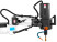 DTM-24 drilling and threading manipulator