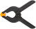 Nylon quick-release clamp 4" (100 mm)