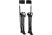 Construction stilts Anycons 48-64 (122-162cm), AC-S4864