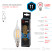 LED ERA Lamp F-LED BXS-11W-840-E14 11W Filament candle in the wind Neutral white light E14