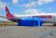 Pneumatic frame modules for aviation