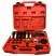Wheel Bearing Replacement Tools for hub Assembly with diameter 62, 66, 72 mm (19 items) TA-D1082 AE&T