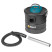 Electric vacuum cleaner BORT BAC-500-22 for ash collection