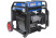 Gasoline generator inverter SGG 5000Ei