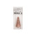 NS05-3316 Rough cone Ø25x50mm AH 3/8"-24 thead, 16 Grit