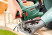 Cordless jigsaw saws PST 18 LI, 0603011023