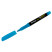 Text separator Berlingo "Textline HL400" blue, 0.5-4 mm