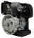 Двигатель Loncin LC1P75F (E type) D25