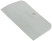 White rubber spatula 150 mm