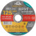 Cutting circle for metal MOS, seat diameter 22.2 mm, 125x1.2 mm