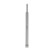 Ejector centering pin Bohre 7.98x157 two-piece