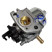 Carburetor LC1P65FA Caiman/170020718-0002