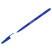Ballpoint pen STAMM "Southern night" blue, 0.7mm