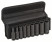A set of heads for socket wrenches 9 prem. 63 mm; 7, 8, 10, 12, 13, 15, 16, 17, 19 mm
