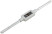 Universal tag holder M6-M20