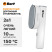 BORT Travel Clothes Steamer